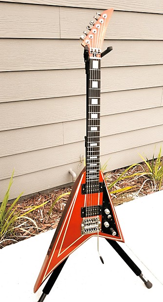 Hondo formula 1 flying v deals
