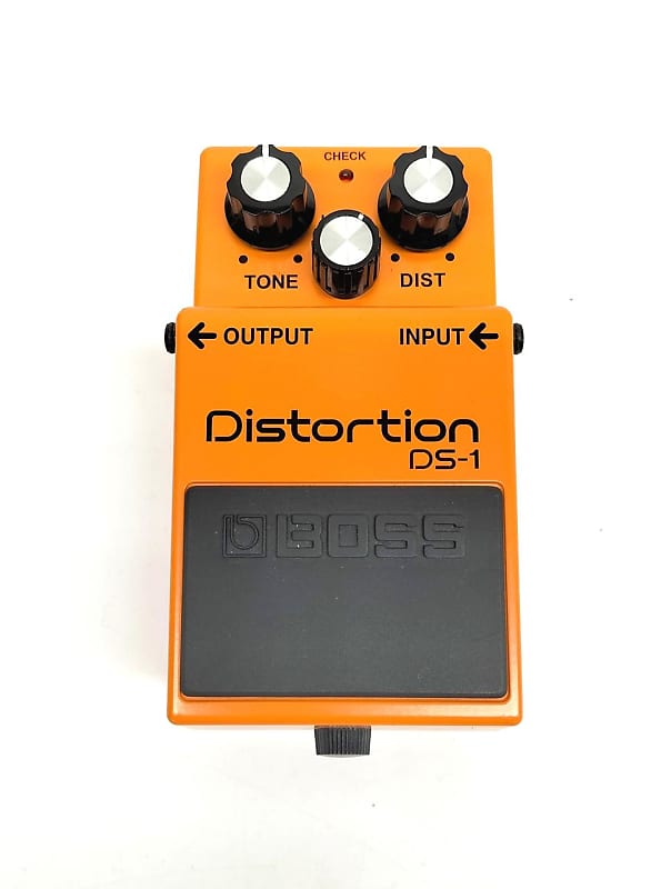 Boss DS-1