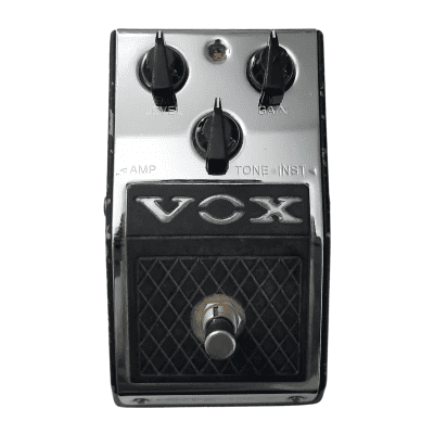 ギター VOX V810 VALVE-TONE Vox V810 Valve-Tone | Reverb