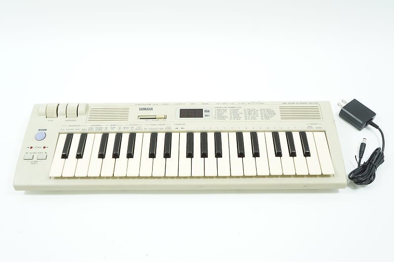 YAMAHA CBXK1XG 37 MINI MIDI SOUND KEYBOARD Sound Module Reverb UK