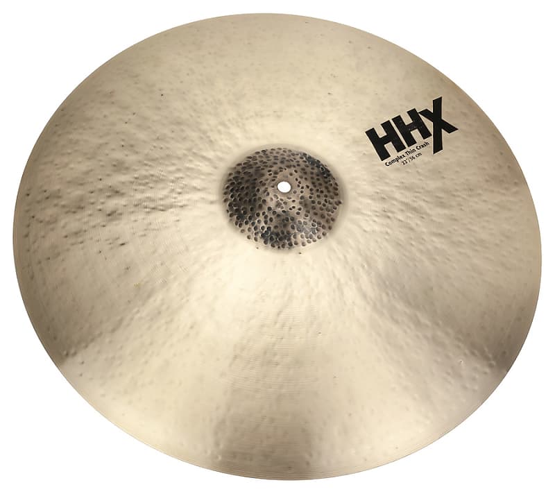 Sabian 22