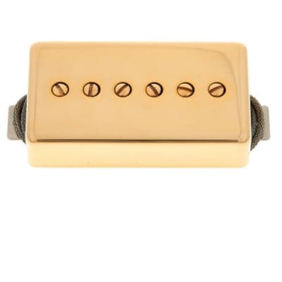 Seymour Duncan SPH90-1n Phat Cat Neck Pickup | Reverb