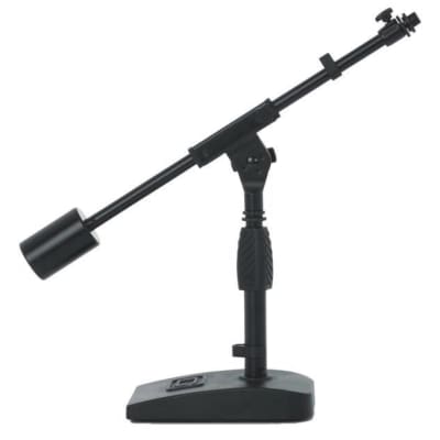 Gator GFW-MIC-0822 Telescoping Drum / Amp Boom Microphone Stand