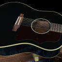 NEW! 2023 Gibson Acoustic J-45 50's Original USA Ebony - Authorized Dealer - In-Stock! Only 4.1 lbs