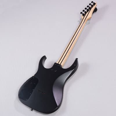 STRICTLY 7 GUITARS Cobra JS6 BLK [10/21] | Reverb