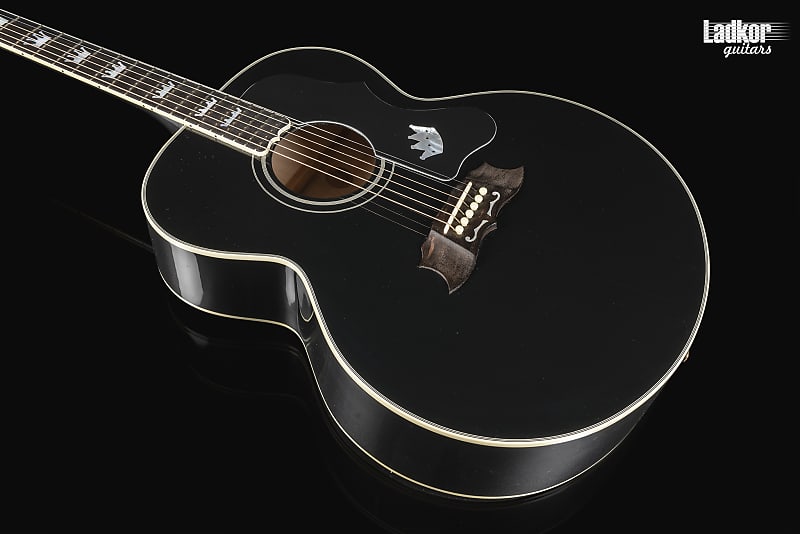 Gibson j-200 エルビス　限定モデル Gibson j-200 エルビス 限定モデル - メルカリ