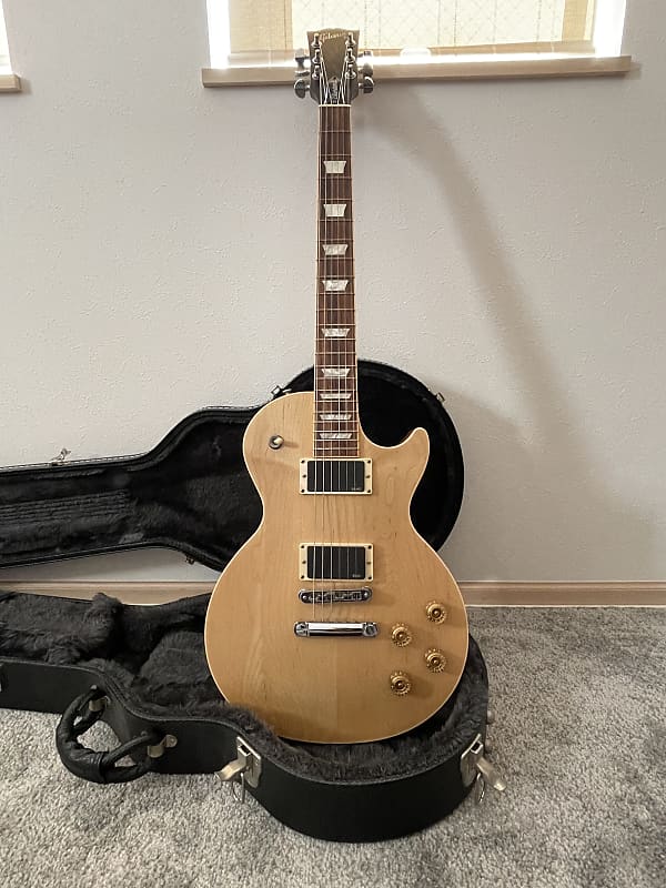 Gibson Les Paul Raw Power 2005 2006 | Reverb