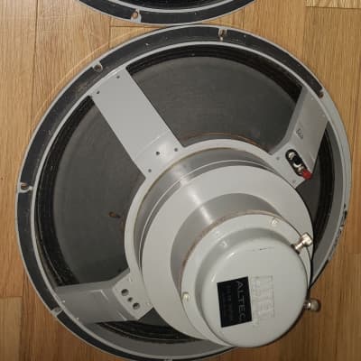 Altec 616 8a | Reverb Altec 616 8a | Reverb