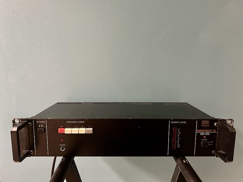 SDD-320