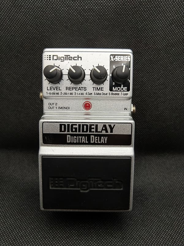 DigiTech Digidelay