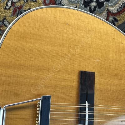 1968 Harmony - Sovereign H1270 - 12 String - ID 3172 image 7
