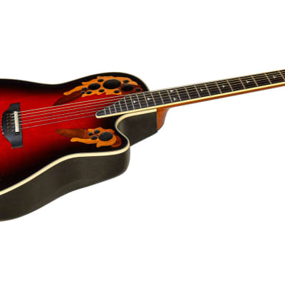 Ovation 1778LX Elite LX | Reverb