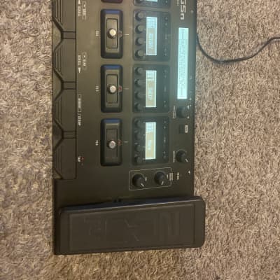 Reverb.com listing, price, conditions, and images for zoom-g5n
