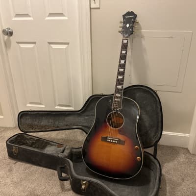 Epiphone EJ-160E John Lennon Signature | Reverb