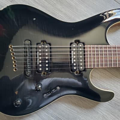 Mayones Setius 7 | Reverb