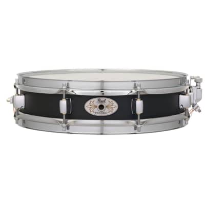 Pearl SensiTone Heritage Alloy 5x14 Beaded 1mm Steel Snare Drum