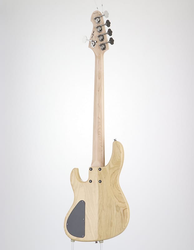 ATELIER Z BK5 KenKen SIGNATURE MODEL (06/12) | Reverb