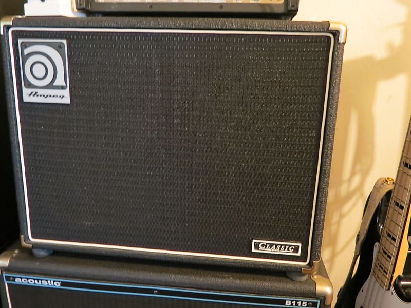 Ampeg ST12HEV local pickup only , Cape Coral fl image 1
