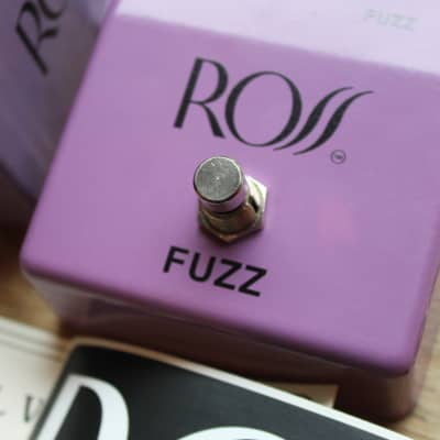 ROSS "Fuzz" image 5