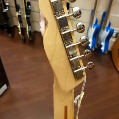 Fender Telecaster FSR Classic 69 Blue Flower Paisley  2017 Japan image 14