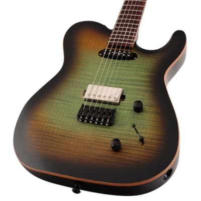 Chapman Law Maker Legacy Forest Moss Green (B Stock) image 3