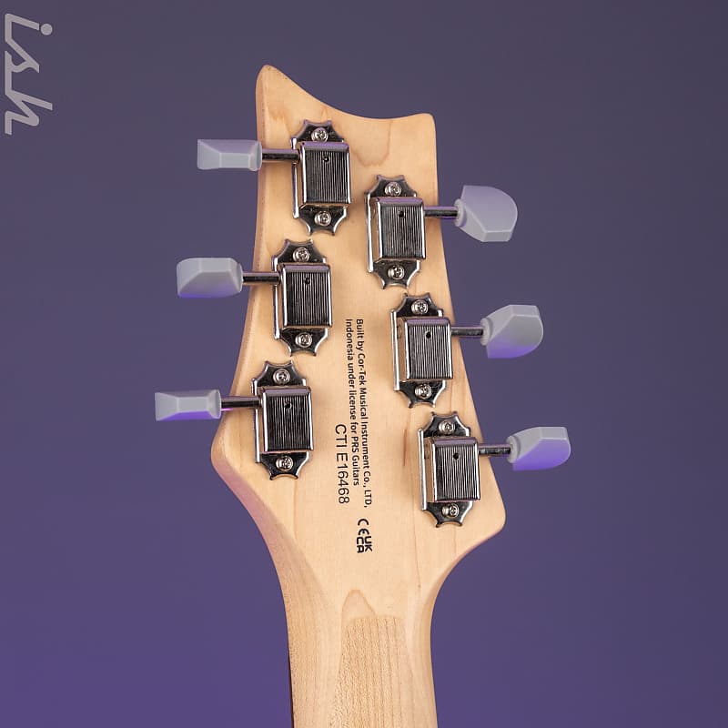PRS SE Silver Sky | Reverb