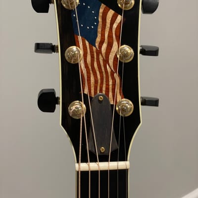 Taylor Liberty Tree Guitar #231 of 400 image 18