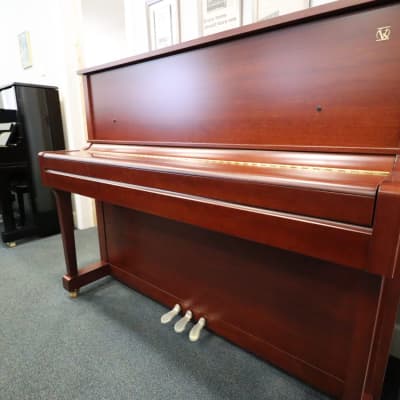 Venables & Son Studio-120 Upright Piano image 10