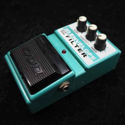 DOD FX25B Envelope Filter Pedal | Reverb