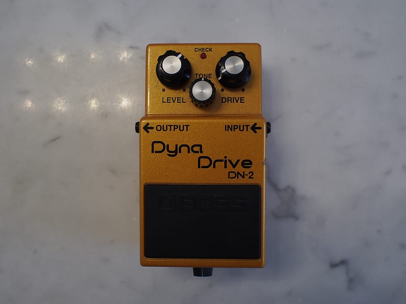 Boss DN-2 Dyna Drive