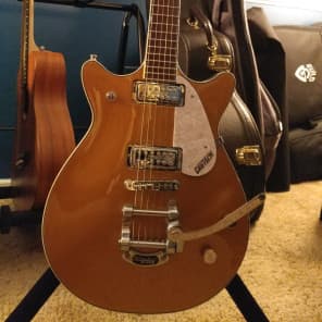 Gretsch g5248t hotsell