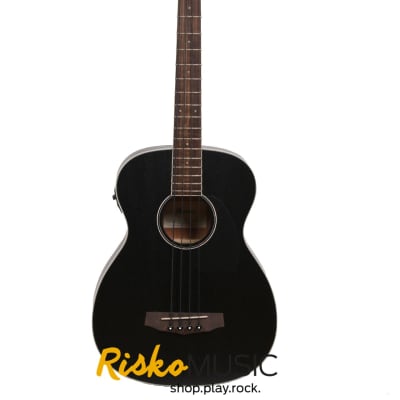 Ibanez PCBE14MH Performance Acoustic Bass image 2