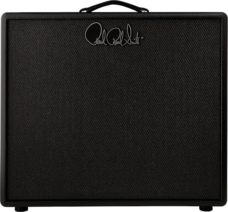 Paul Reed Smith Archon 2x12 Closed Back Cabinet Stealth w/Celestion V70 Speaker image 1