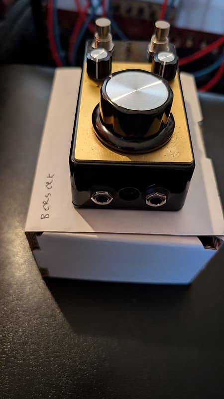 fjord fuzz berserk Ⅲ Fjord Fuzz BERSERK III