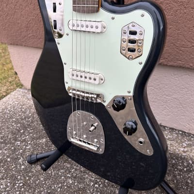 Squier Classic Vibe '60s Jaguar | Reverb