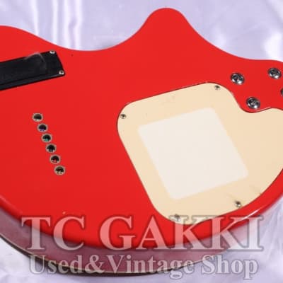 □□FERNANDES ZO-3 エフェクト ループ機能増設済み！美品！