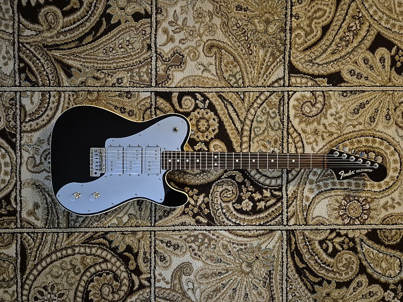 ギター Fender J5 Triple Tele Mod John5 ギター Fender J5 Triple Tele Mod John5 Fender John 5 Artist