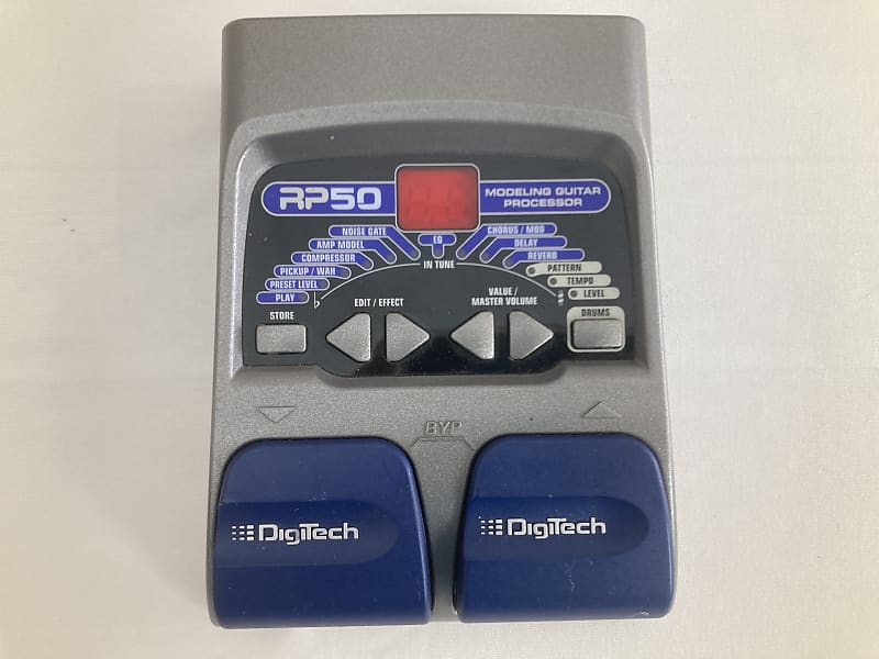 DigiTech RP50