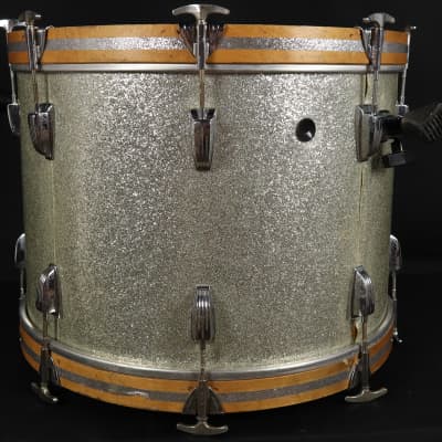 Ludwig No. 920 Classic 14x20\ bassorumpuLudwig No. 920 Classic 14x20\ bassorumpu  