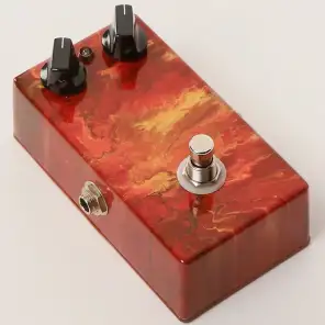 Rockbox Red Dog | Reverb