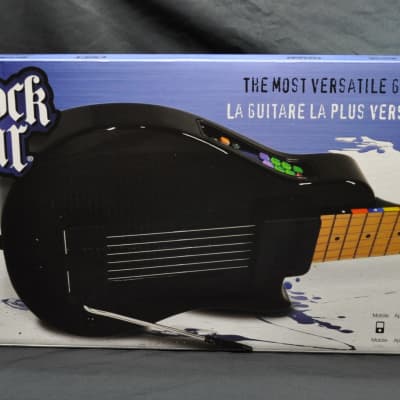 You Rock Guitar YRG Gen2 Midi Guitar and Game Controller | Reverb