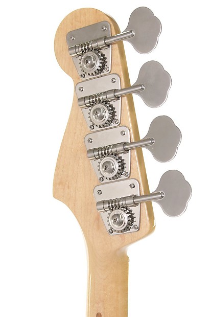 Fender Japan Precision Bass PB70 ASH MOD - Free Shipping
