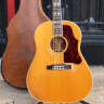 Gibson Country Western 56-57 natural