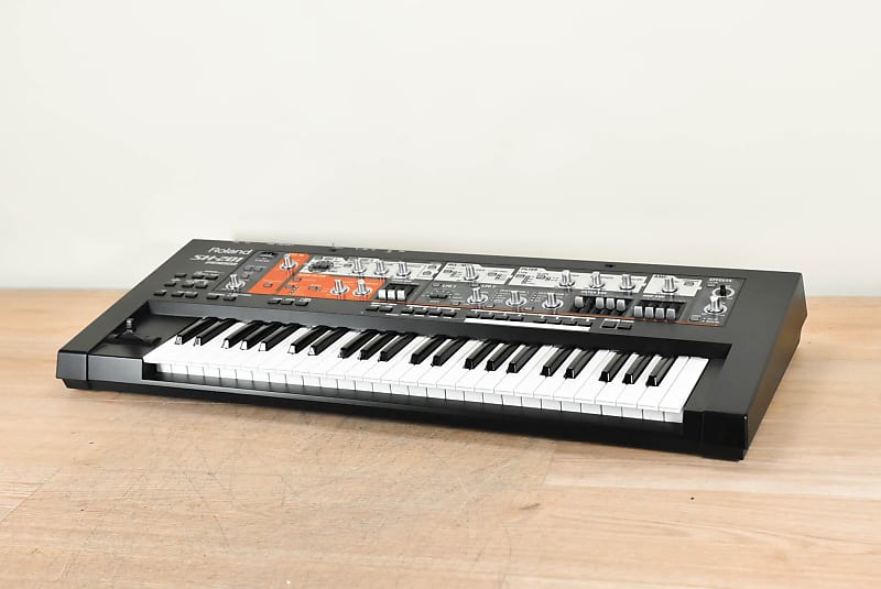 Roland SH-201 49-Key Synthesizer | Reverb