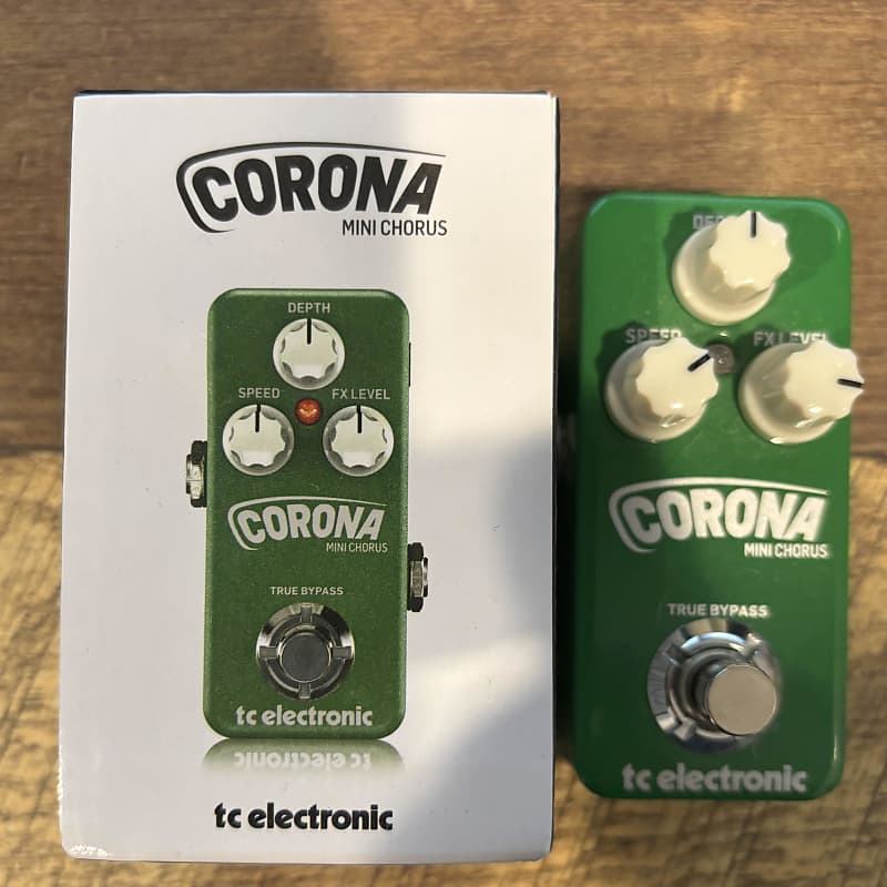 TC Electronic Corona Mini Chorus