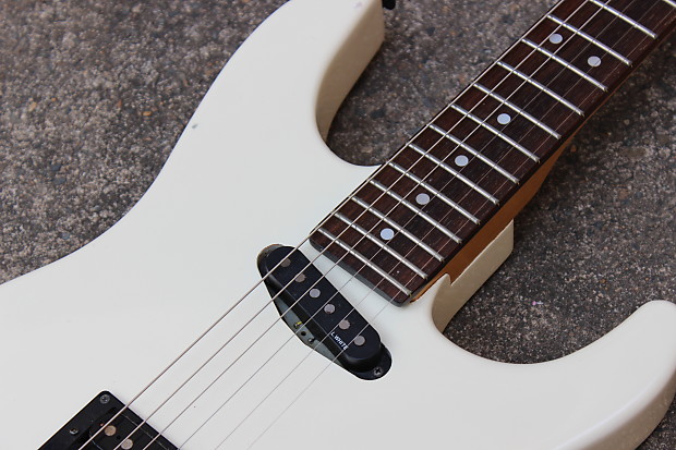 1987 Tokai Japan JSR-605 Custom Edition Stratocaster