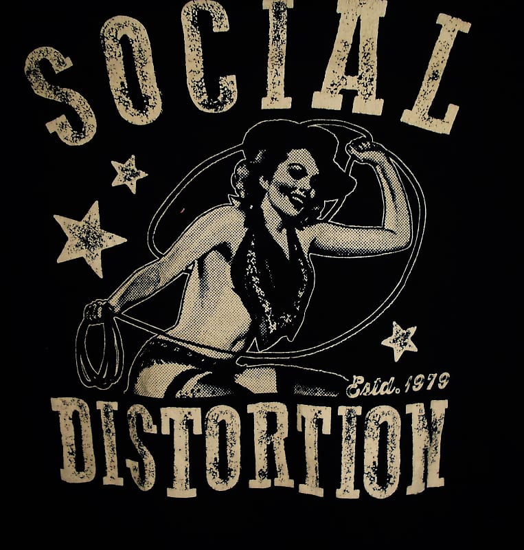 socil distortion バンドT 80s Yahoo!オークション -「social distortion Tシャツ」の落札相場