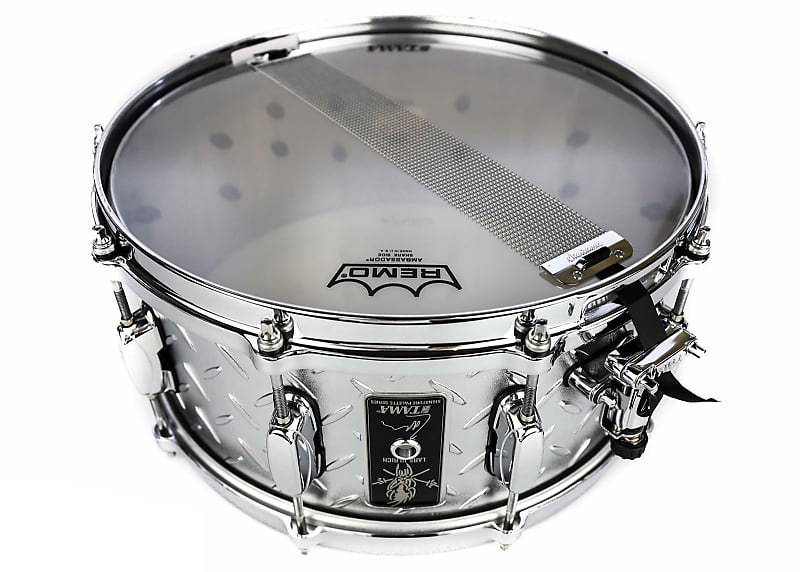 Tama LU1465N Lars Ulrich Signature 6.5