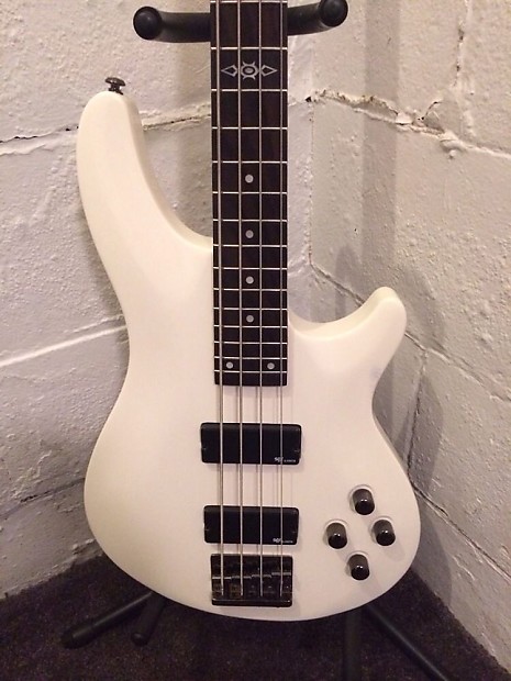 Schecter SGR C4 Bass Guitar with FREE Gig Bag Reverb Canada