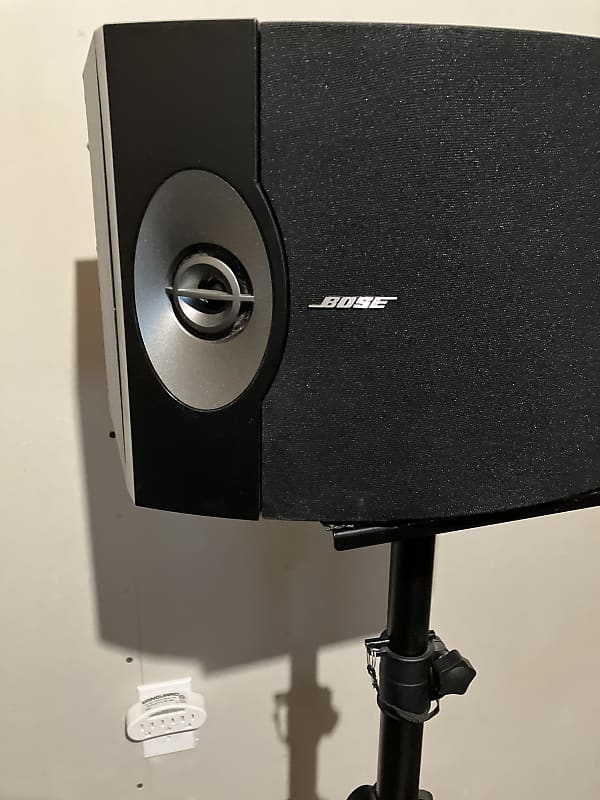 Bose 301 Series V Speaker Pair - Amazing Speakers & Condition